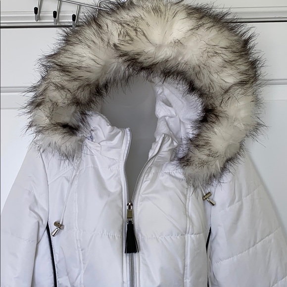 New Direction Coat - Picture 2 of 12